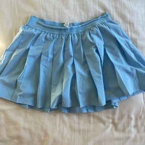 Alo Tennis Skirt
